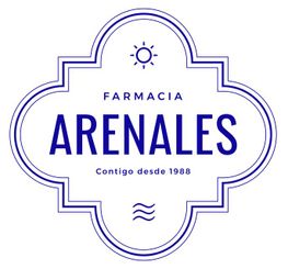 Farmacia Arenales del Sol logo
